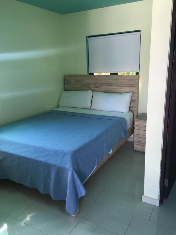 Mamacitas Guest House Isla Culebra Ngoại thất bức ảnh