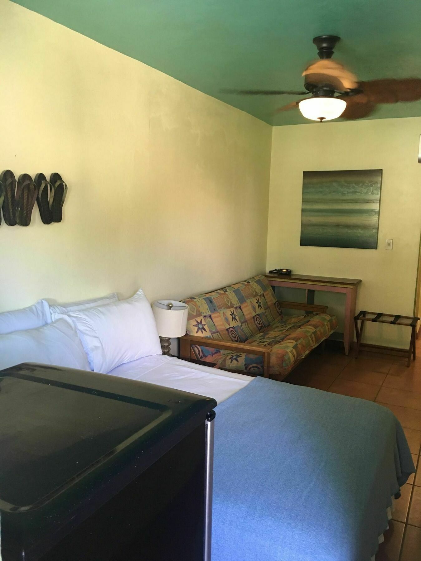 Mamacitas Guest House Isla Culebra Ngoại thất bức ảnh